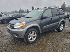Toyota Rav4 2.4L 4 2004