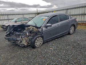 Honda Accord LX 2.4L 4 2012