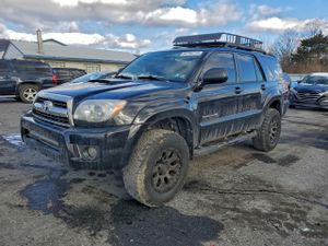 Toyota 4Runner SR5 4.0L 6 2006