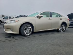 Lexus ES 350 3.5L 6 2013