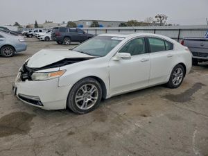 Acura TL 3.5L 6 2010