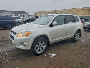 Toyota Rav4 LIMITED 3.5L 6 2009