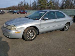 Mercury Sable LS PREMIUM 3.0L 6 2004