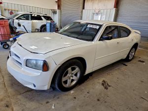 Dodge Charger 2.7L 6 2008