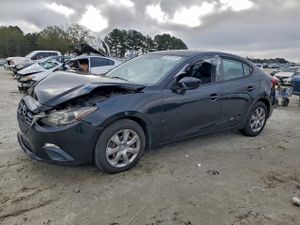 Mazda 3 SV 2.0L 4 2015