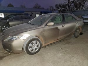 Toyota Camry CE 2.4L 4 2007
