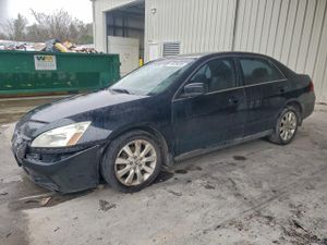 Honda Accord SE 3.0L 6 2007