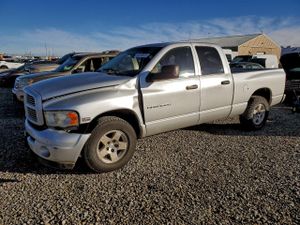 Dodge RAM ST 5.7L 8 2004