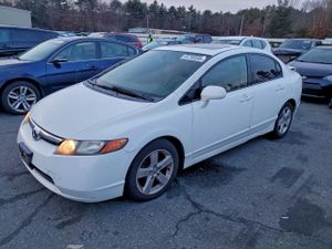 Honda Civic EX 1.8L 4 2006