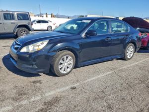 Subaru Legacy 2.5I PREMIUM 2.5L 4 2010