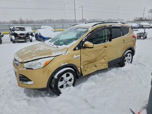 Ford Escape SE 1.6L 4 2014