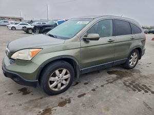 Honda CR-V EXL 2.4L 4 2008