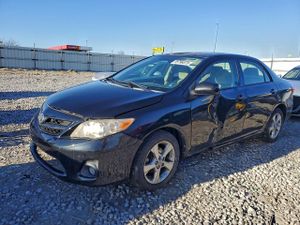 Toyota Corolla BASE 1.8L 4 2011