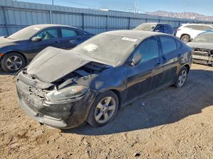 Dodge Dart SXT 2.4L 4 2015