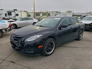 Mazda 6 I 2.5L 4 2009