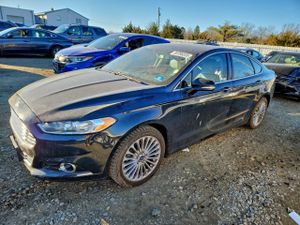 Ford Fusion TITANIUM 2.0L 4 2014