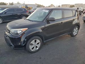 Kia Soul 1.6L 4 2014