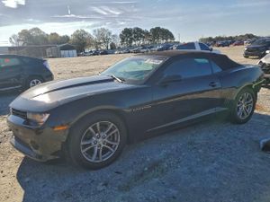 Chevrolet Camaro LT 3.6L 6 2014