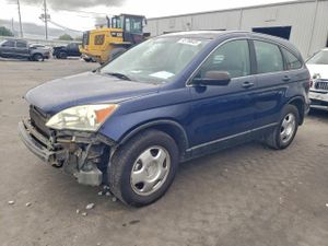 Honda CR-V LX 2.4L 4 2009