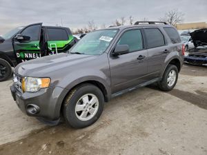 Ford Escape XLT 2.5L 4 2011