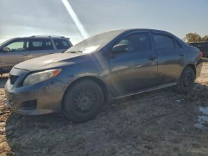 Toyota Corolla BASE 1.8L 4 2010