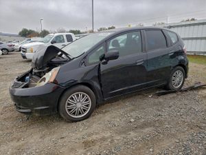 Honda Fit 1.5L 4 2012