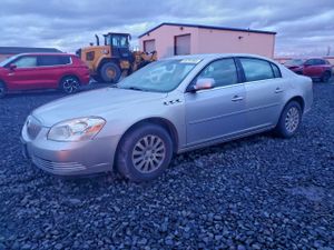 Buick Lucerne CX 3.8L 6 2007