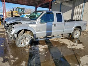 Ford F-350 SUPER DUTY 6.7L 8 2011