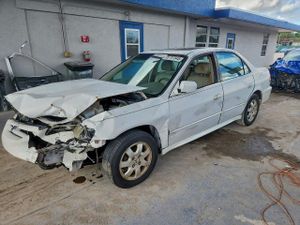 Honda Accord EX 2.3L 4 2002