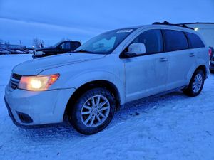 Dodge Journey SXT 3.6L 6 2014