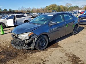 Toyota Corolla L 1.8L 4 2014