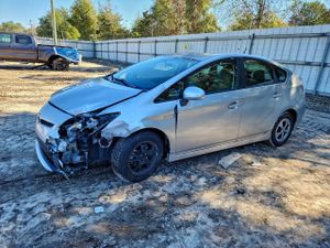 Toyota Prius 1.8L 4 2014