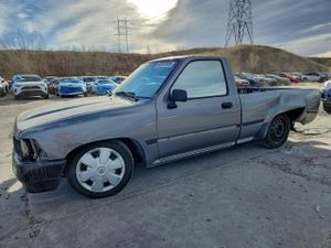 Toyota Hilux 1/2 TON SHORT WHEELBASE STB 2.4L 4 1994