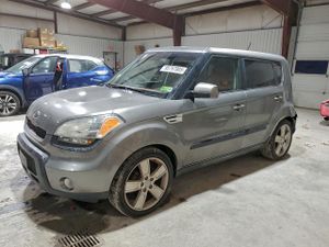 Kia Soul + 2.0L 4 2011
