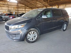 Kia Sedona LX 3.3L 6 2015