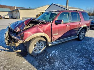 Ford Explorer EDDIE BAUER 4.0L 6 2006