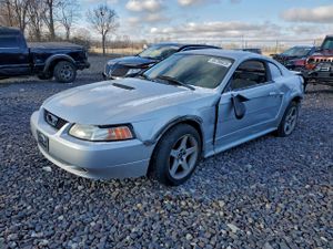 Ford Mustang 3.8L 6 2000