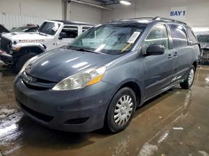 Toyota Sienna CE 3.3L 6 2006