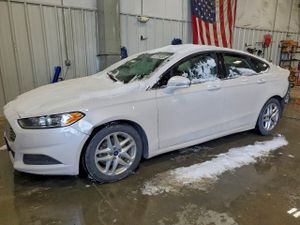 Ford Fusion SE 2.5L 4 2015