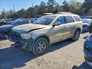 Dodge Durango EXPRESS 3.6L 6 2011
