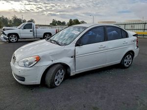 Hyundai Accent GLS 1.6L 4 2010