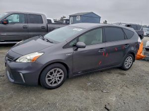 Toyota Prius 1.8L 4 2014