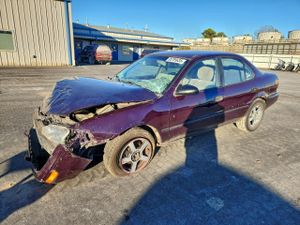 Geo Prizm LSI 1.8L 4 1996