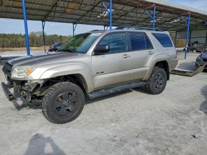 Toyota 4Runner SR5 4.7L 8 2004