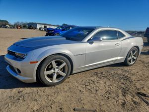 Chevrolet Camaro LT 3.6L 6 2014