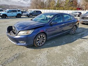 Honda Accord SPORT 2.4L 4 2014