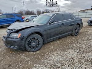 Chrysler 300 S 3.6L 6 2014