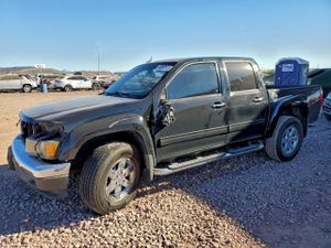 Chevrolet Colorado LT 3.7L 5 2011