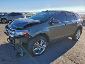 Ford Edge LIMITED 3.5L 6 2013