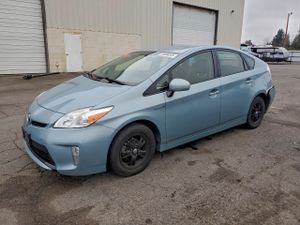 Toyota Prius 1.8L 4 2015